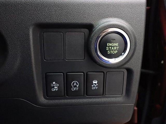 Toyota PASSO 2018-04 21591-10