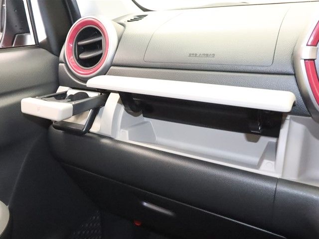Toyota PASSO 2018-04 21591-26