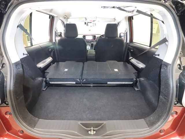 Toyota PASSO 2018-04 21591-8