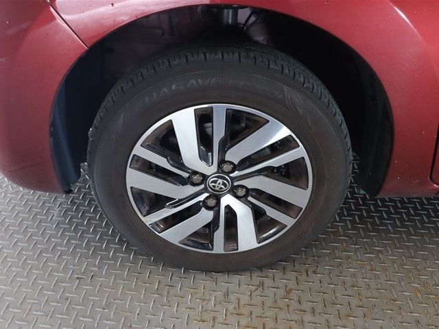 Toyota PASSO 2018-04 21591-27