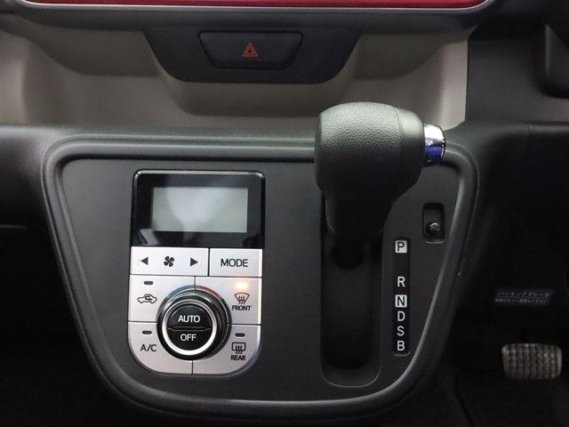 Toyota PASSO 2018-04 21591-17