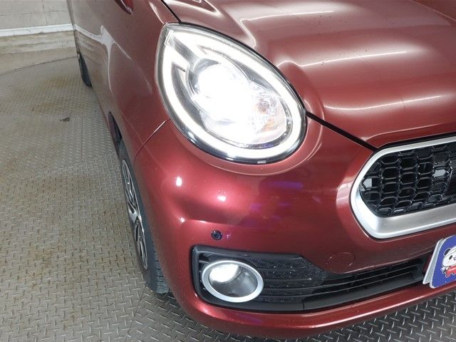 Toyota PASSO 2018-04 21591-19