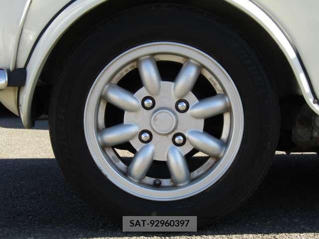 ROVER MINI 1999-10 211783-9