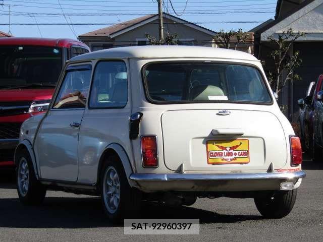 ROVER MINI 1999-10 211783-8