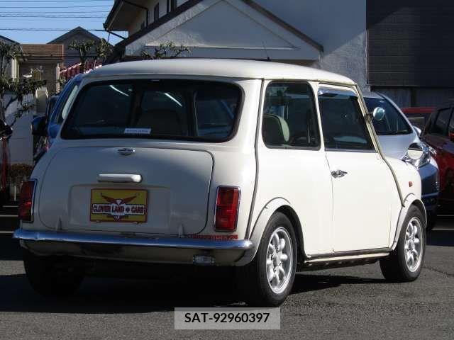 ROVER MINI 1999-10 211783-7