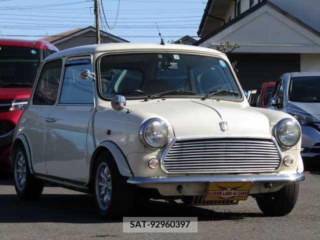 ROVER MINI 1999-10 211783-6