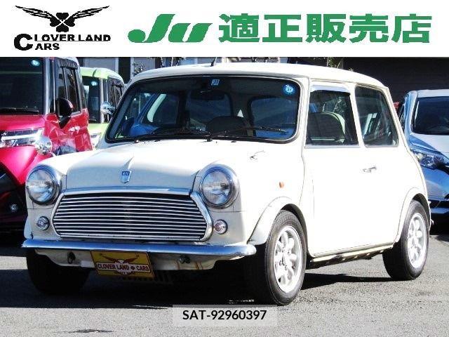 ROVER MINI 1999-10 211783-0