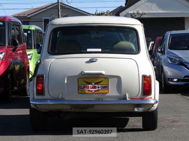 ROVER MINI 1999-10 211783-5