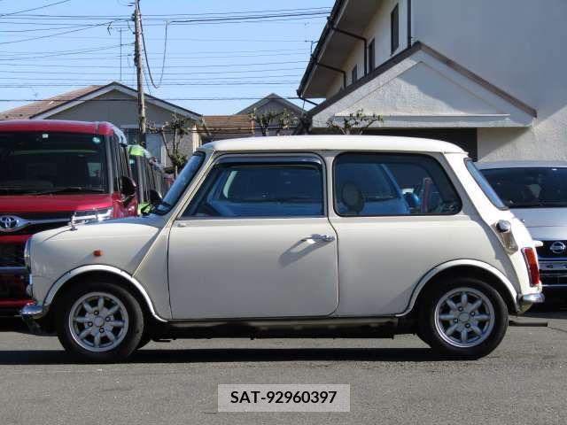 ROVER MINI 1999-10 211783-4