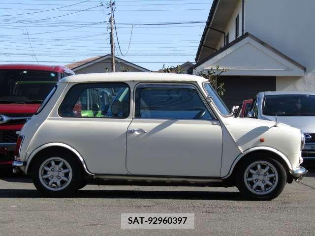 ROVER MINI 1999-10 211783-3