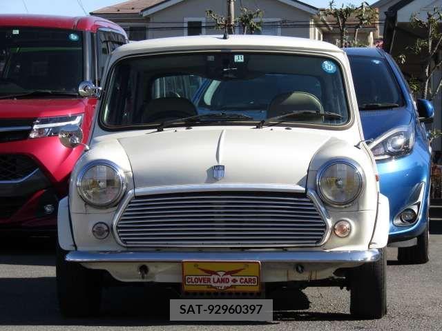 ROVER MINI 1999-10 211783-2