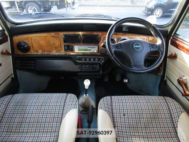 ROVER MINI 1999-10 211783-16