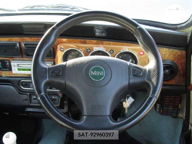 ROVER MINI 1999-10 211783-15
