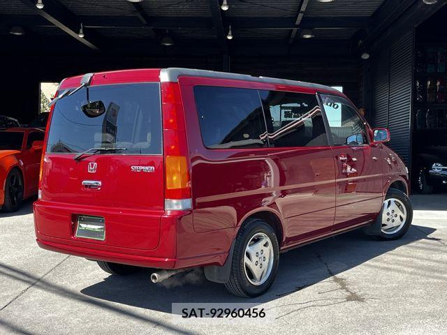 Honda STEP WGN 2000-09 287127-4