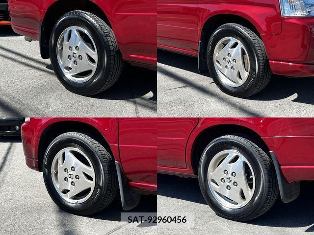 Honda STEP WGN 2000-09 287127-6