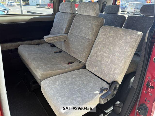 Honda STEP WGN 2000-09 287127-13