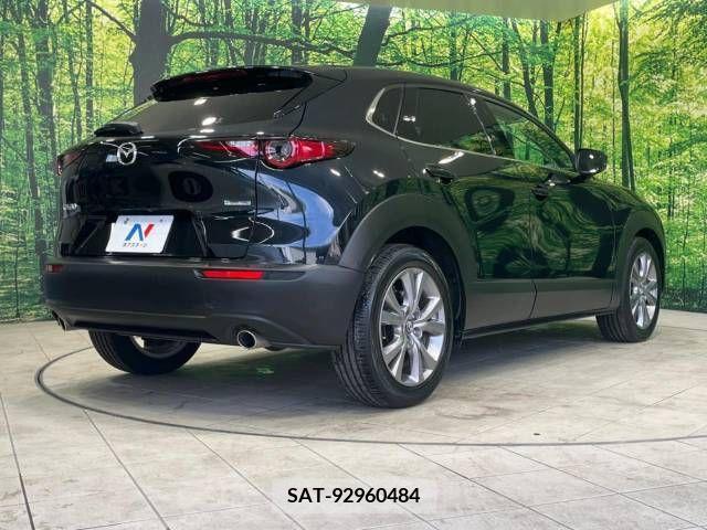 Mazda CX-30 2023-03 221701-17