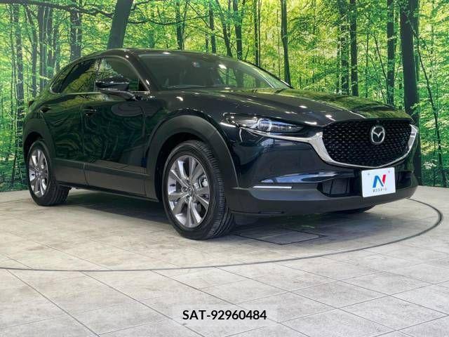 Mazda CX-30 2023-03 221701-16