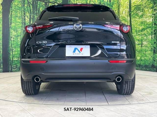 Mazda CX-30 2023-03 221701-15