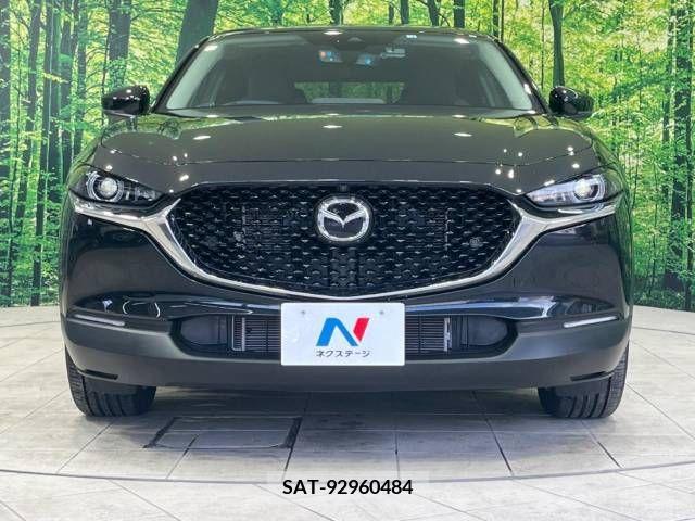 Mazda CX-30 2023-03 221701-14