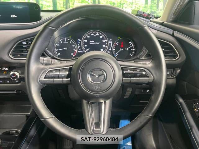 Mazda CX-30 2023-03 221701-11