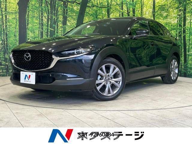 Mazda CX-30 2023-03 221701-0