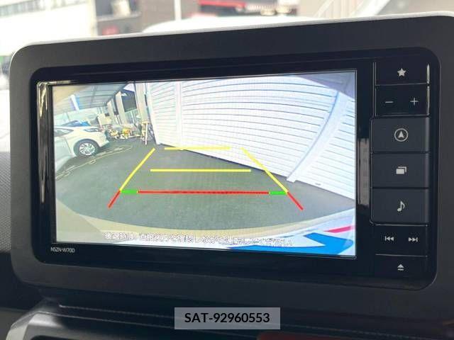 Daihatsu TAFT 2020-11 286852-4