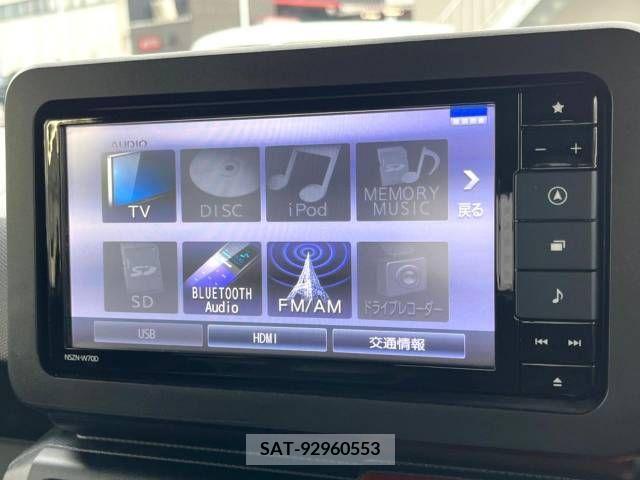 Daihatsu TAFT 2020-11 286852-3