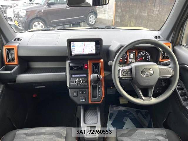 Daihatsu TAFT 2020-11 286852-1