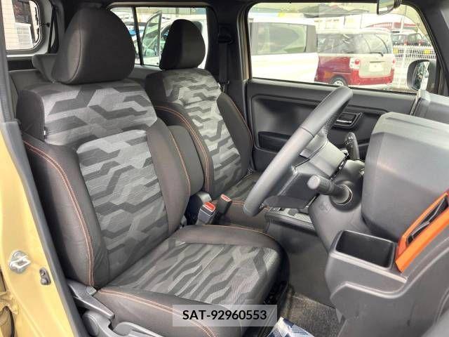 Daihatsu TAFT 2020-11 286852-14