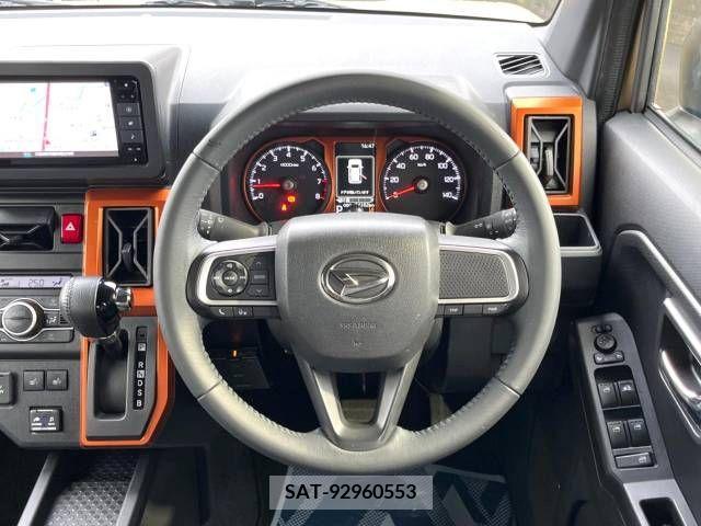 Daihatsu TAFT 2020-11 286852-13