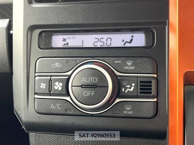 Daihatsu TAFT 2020-11 286852-12