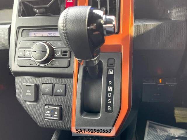 Daihatsu TAFT 2020-11 286852-11