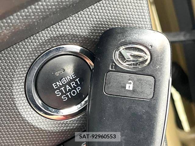 Daihatsu TAFT 2020-11 286852-10