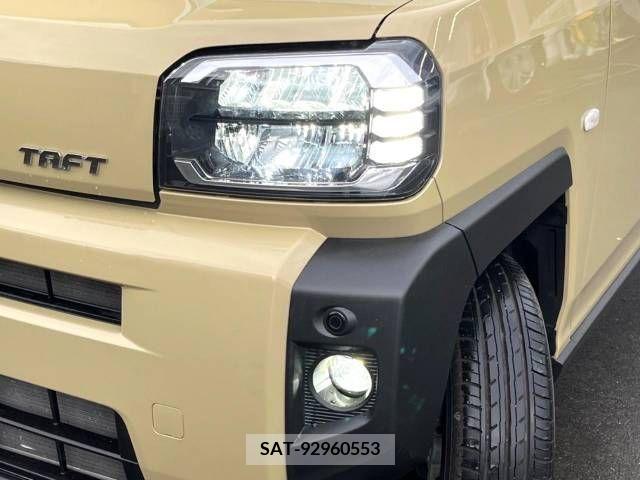 Daihatsu TAFT 2020-11 286852-18