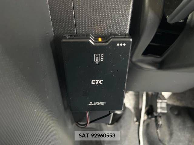 Daihatsu TAFT 2020-11 286852-8