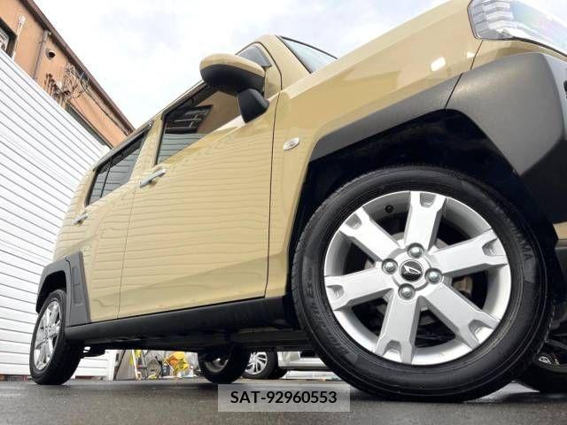 Daihatsu TAFT 2020-11 286852-19