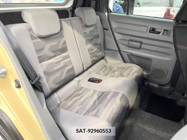 Daihatsu TAFT 2020-11 286852-15