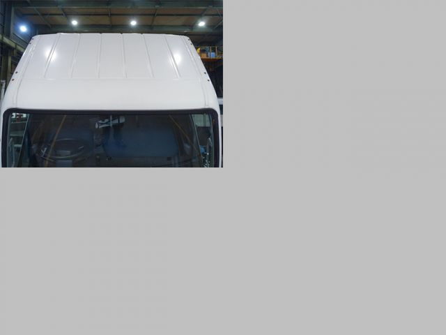 Mitsubishi CANTER 2014-12 1068-8
