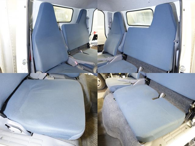 Mitsubishi CANTER 2014-12 1068-14