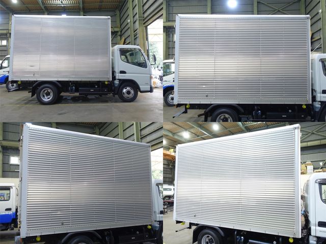 Mitsubishi CANTER 2014-12 1068-4