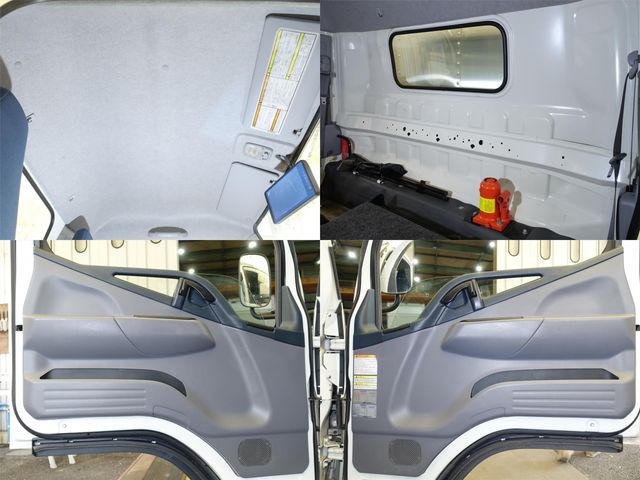 Mitsubishi CANTER 2014-12 1068-16