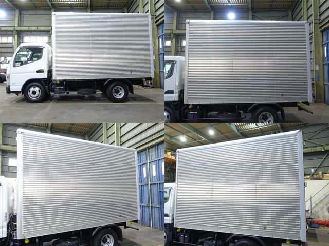 Mitsubishi CANTER 2014-12 1068-6