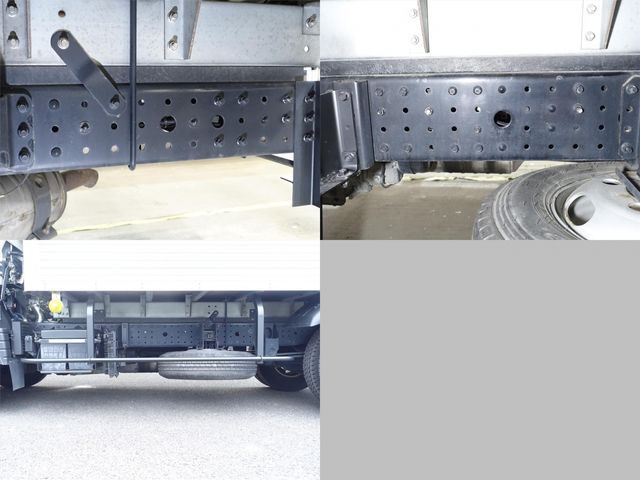 Mitsubishi CANTER 2014-12 1068-11