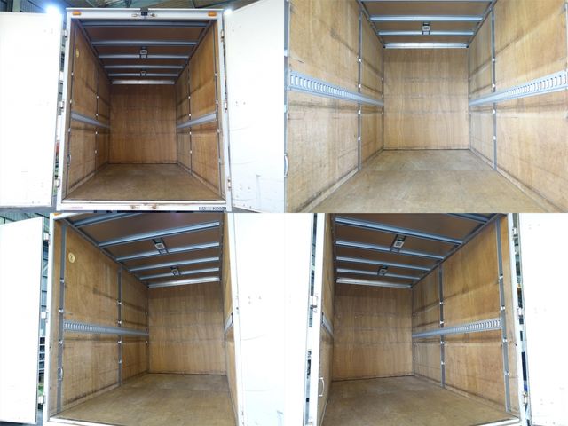 Mitsubishi CANTER 2014-12 1068-9