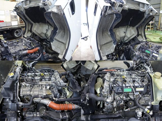 Mitsubishi CANTER 2014-12 1068-13