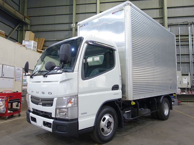 Mitsubishi CANTER 2014-12 1068-0