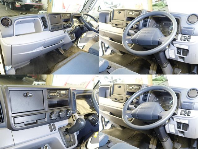 Mitsubishi CANTER 2014-12 1068-15