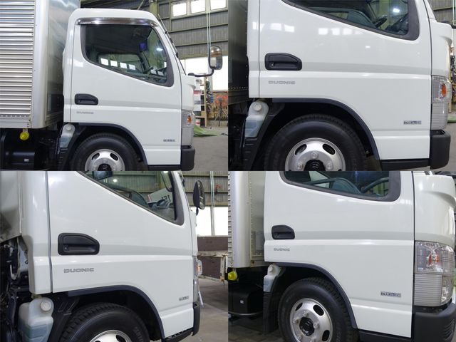 Mitsubishi CANTER 2014-12 1068-3