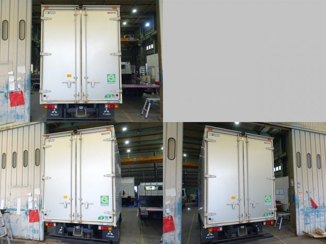 Mitsubishi CANTER 2014-12 1068-5